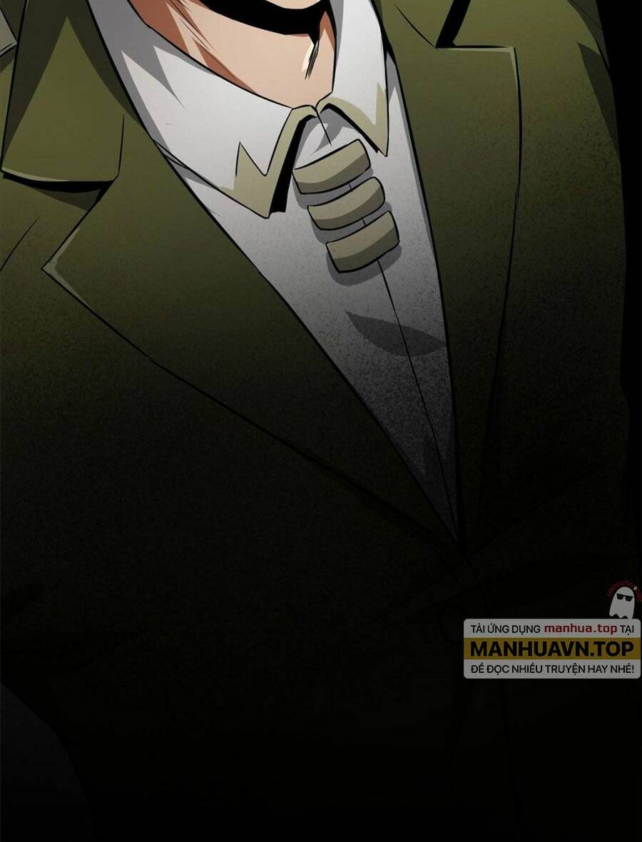 Luân Bàn Thế Giới Chapter 91 - Trang 2