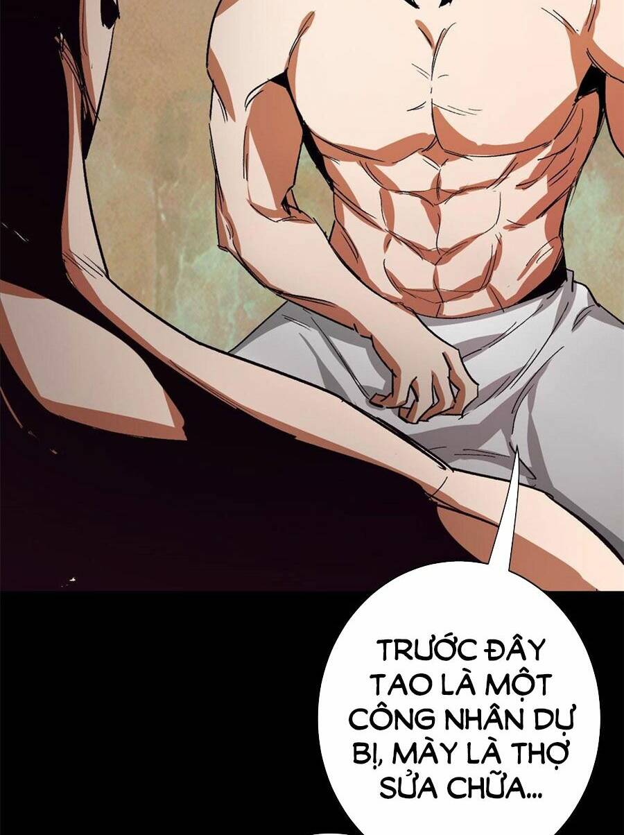 Luân Bàn Thế Giới Chapter 91 - Trang 2