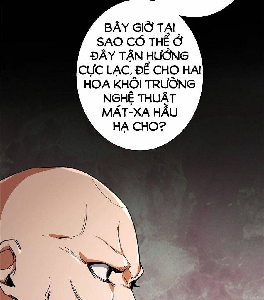 Luân Bàn Thế Giới Chapter 91 - Trang 2