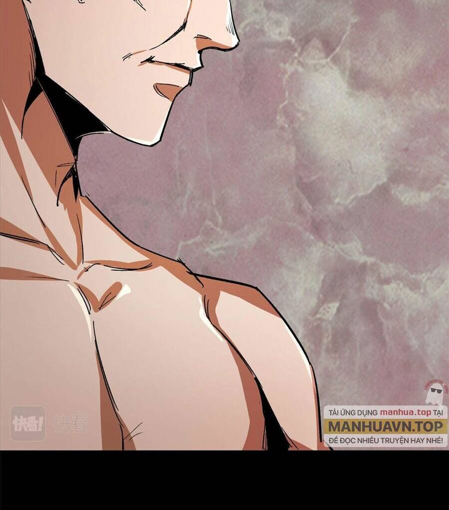 Luân Bàn Thế Giới Chapter 91 - Trang 2