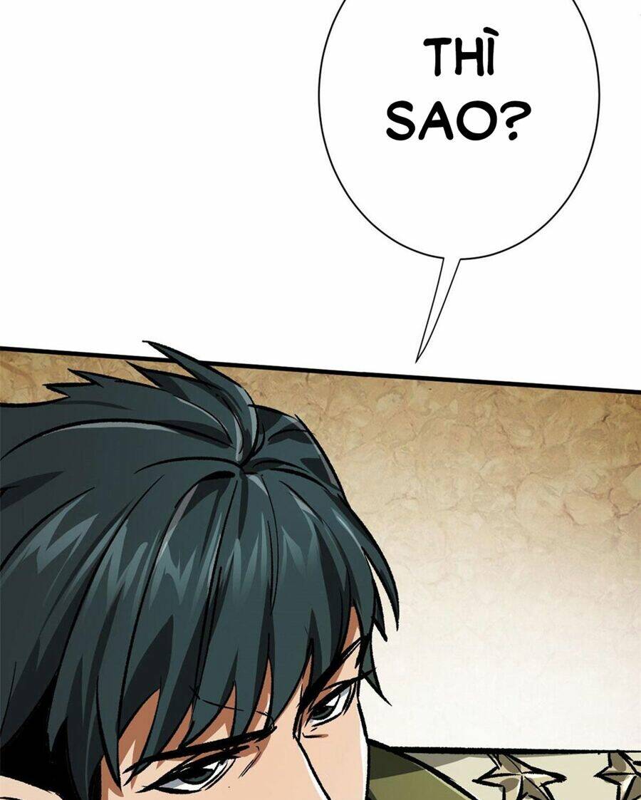 Luân Bàn Thế Giới Chapter 92 - Trang 2