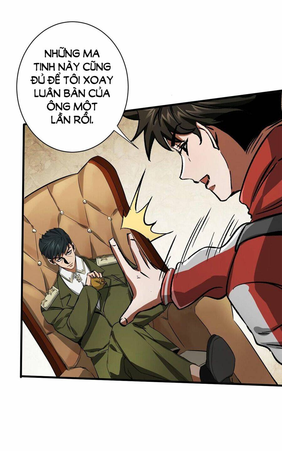 Luân Bàn Thế Giới Chapter 92 - Trang 2