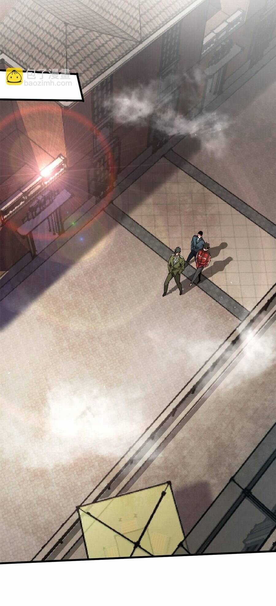 Luân Bàn Thế Giới Chapter 92 - Trang 2