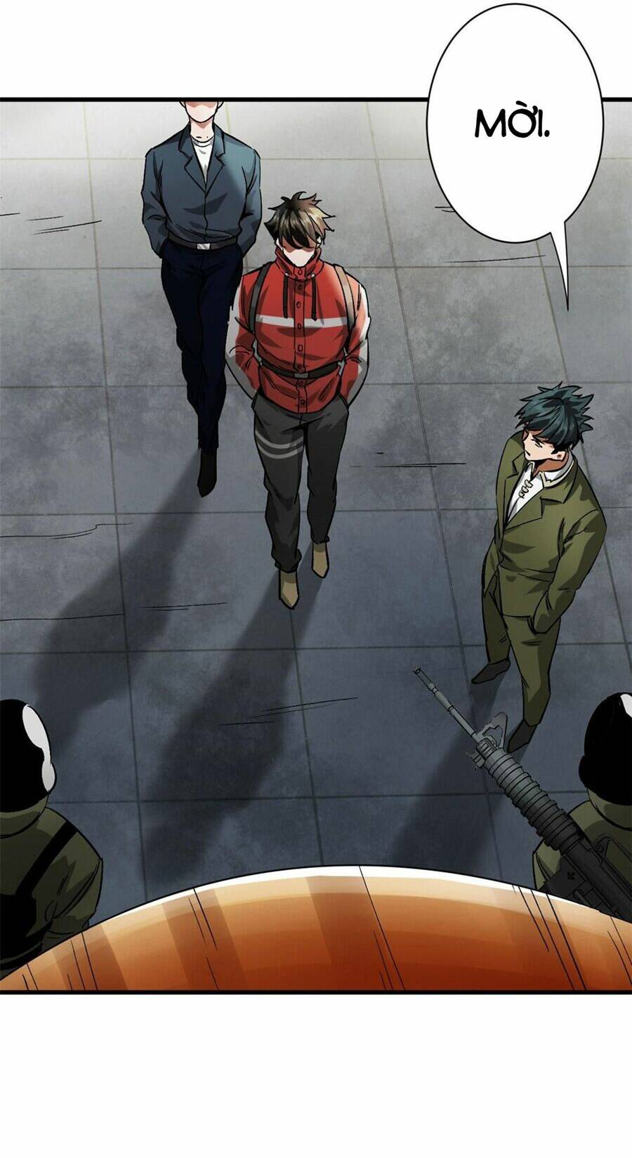 Luân Bàn Thế Giới Chapter 92 - Trang 2