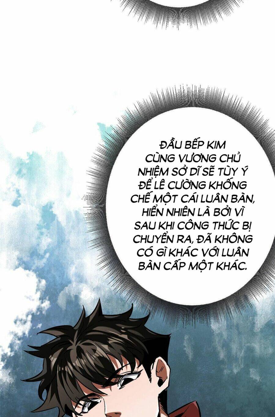 Luân Bàn Thế Giới Chapter 92 - Trang 2