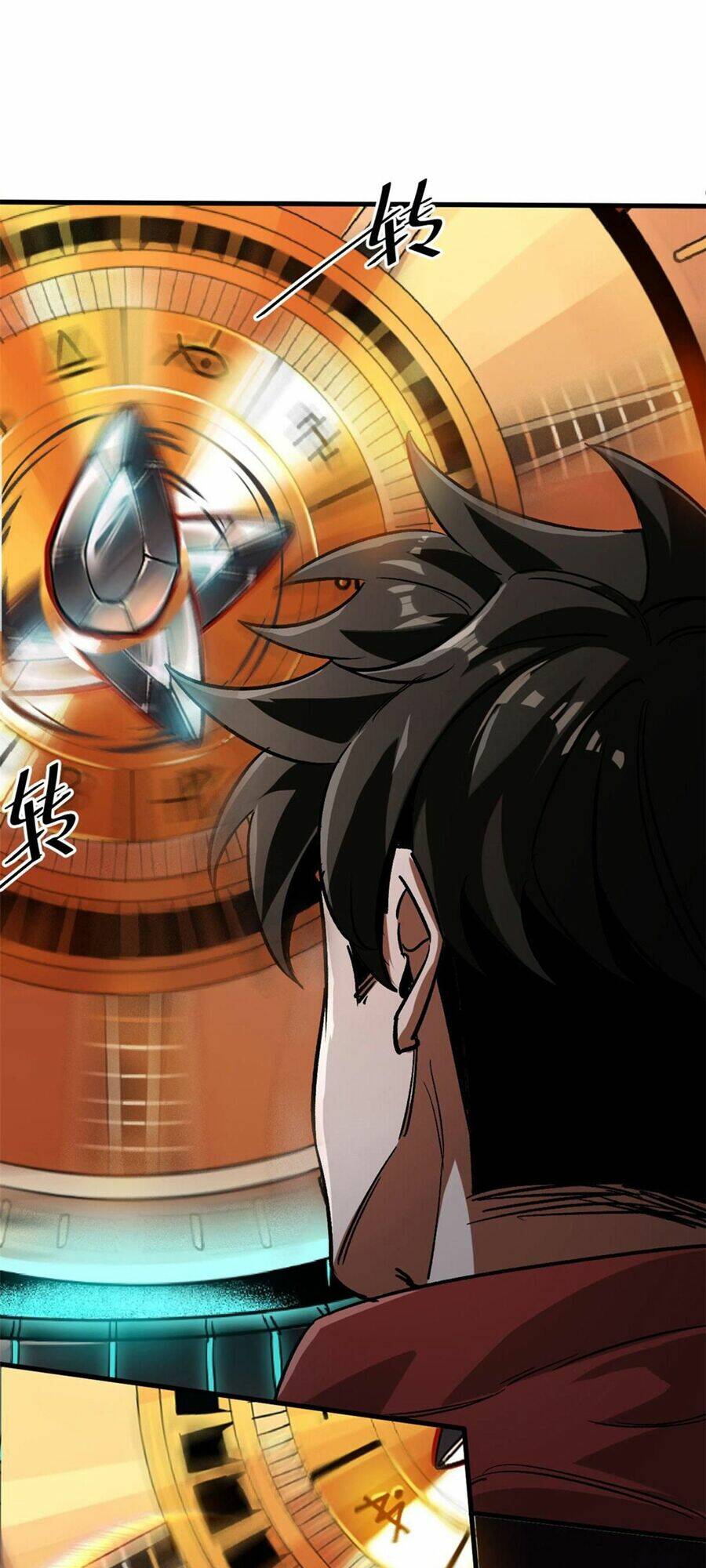 Luân Bàn Thế Giới Chapter 92 - Trang 2