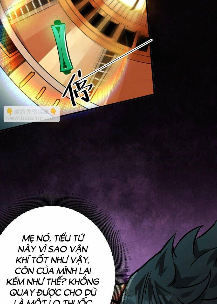 Luân Bàn Thế Giới Chapter 92 - Trang 2