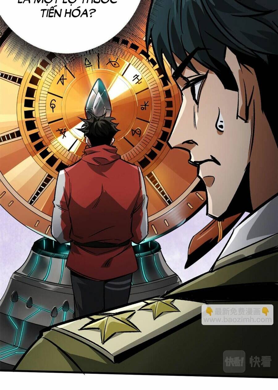 Luân Bàn Thế Giới Chapter 92 - Trang 2