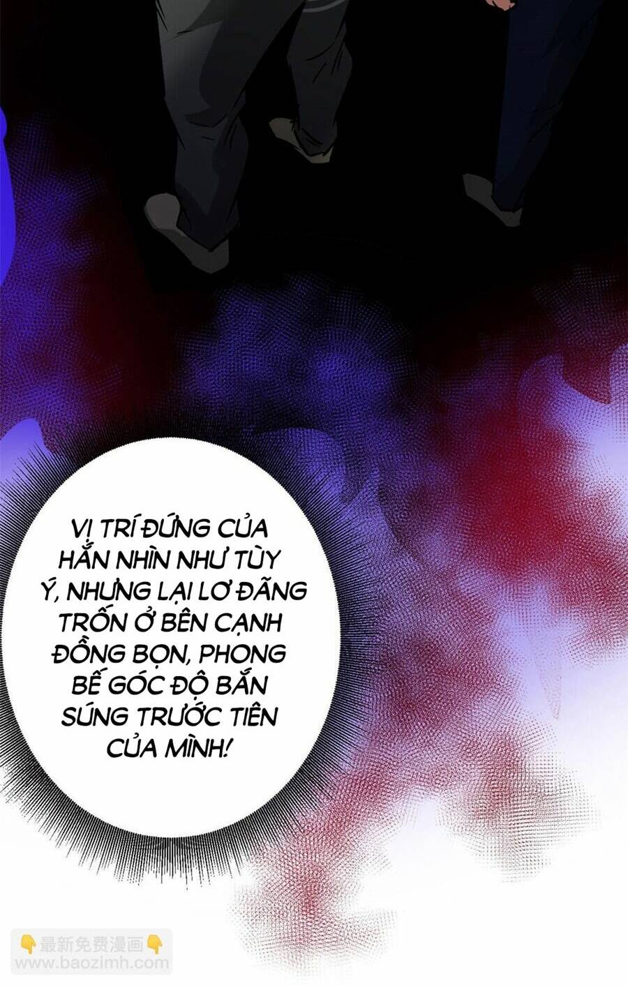 Luân Bàn Thế Giới Chapter 92 - Trang 2