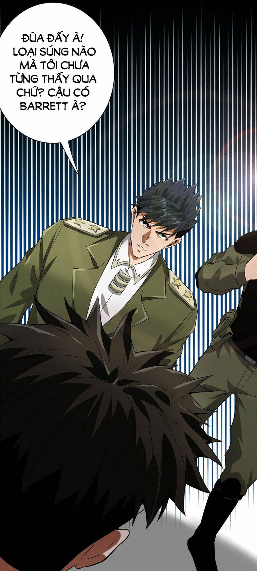 Luân Bàn Thế Giới Chapter 92 - Trang 2