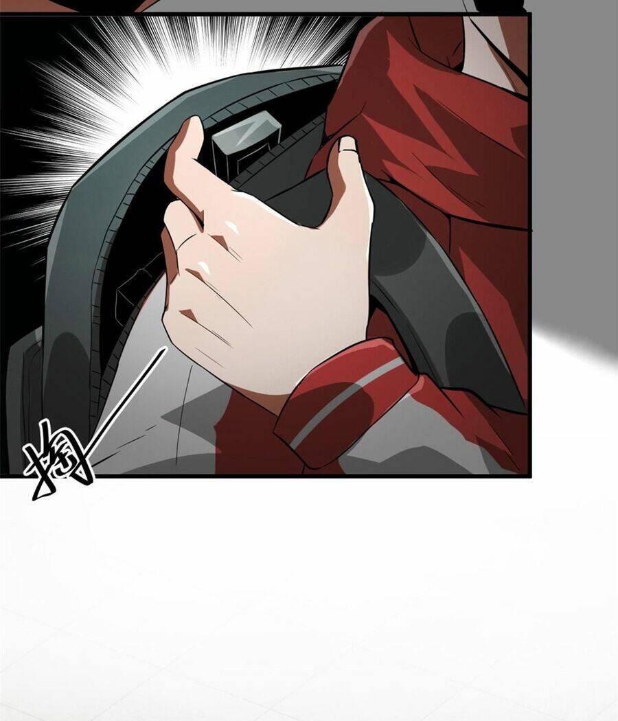 Luân Bàn Thế Giới Chapter 92 - Trang 2