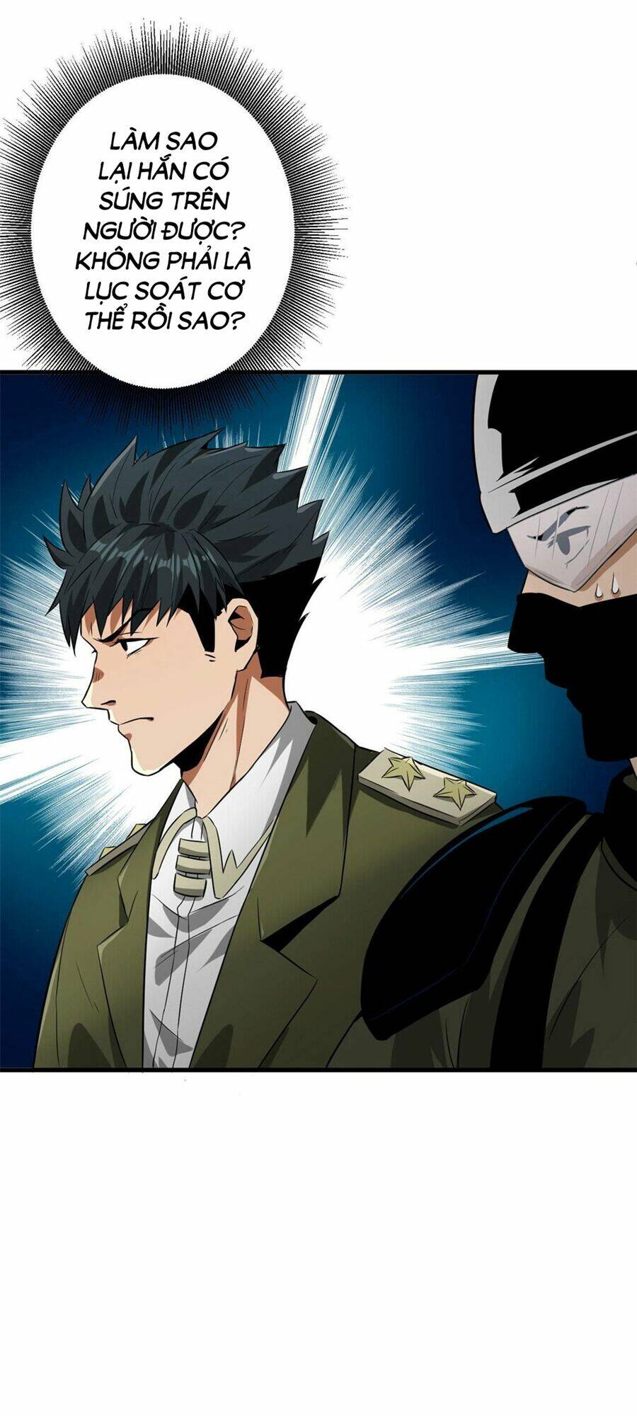 Luân Bàn Thế Giới Chapter 92 - Trang 2