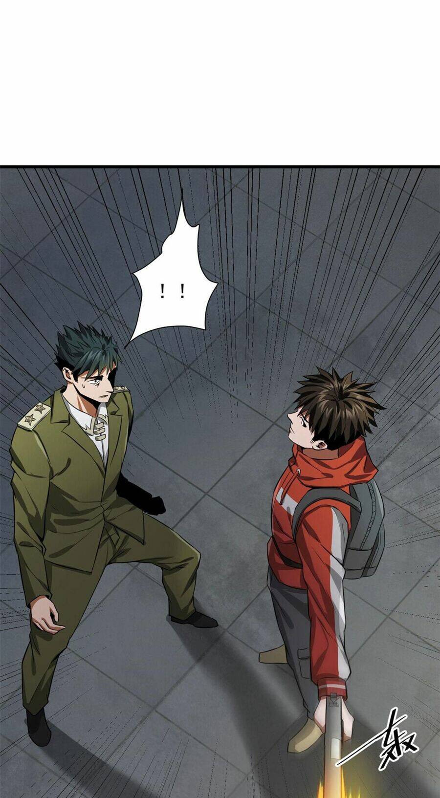 Luân Bàn Thế Giới Chapter 92 - Trang 2