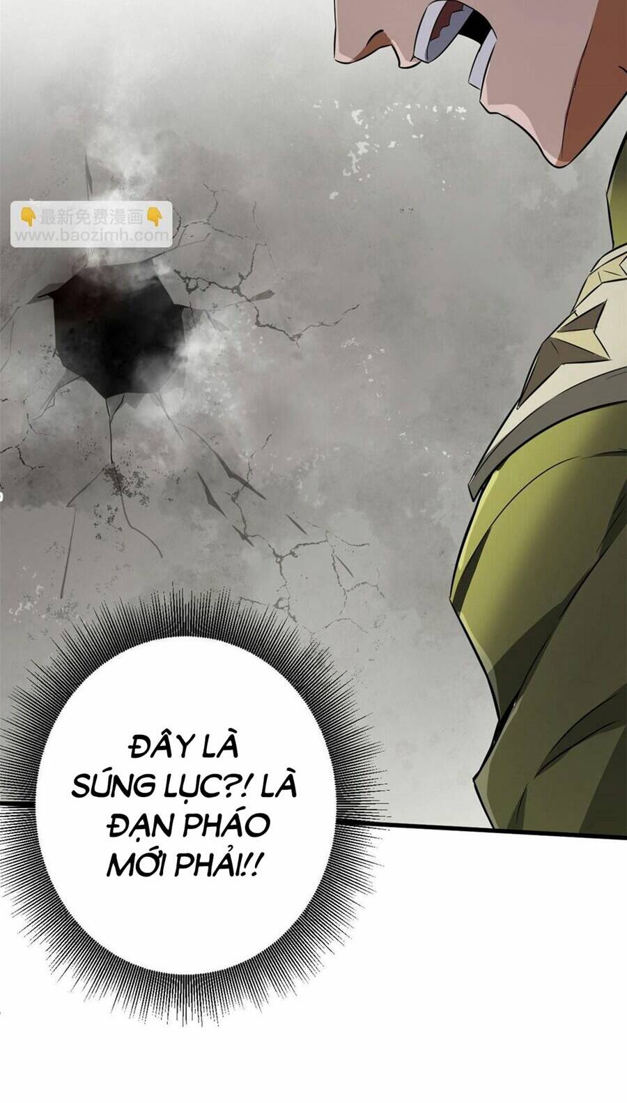 Luân Bàn Thế Giới Chapter 92 - Trang 2