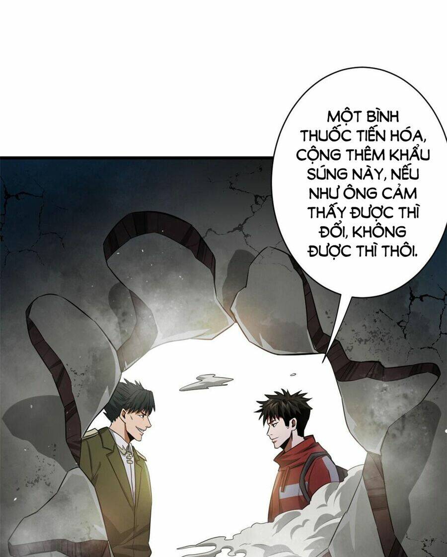 Luân Bàn Thế Giới Chapter 92 - Trang 2