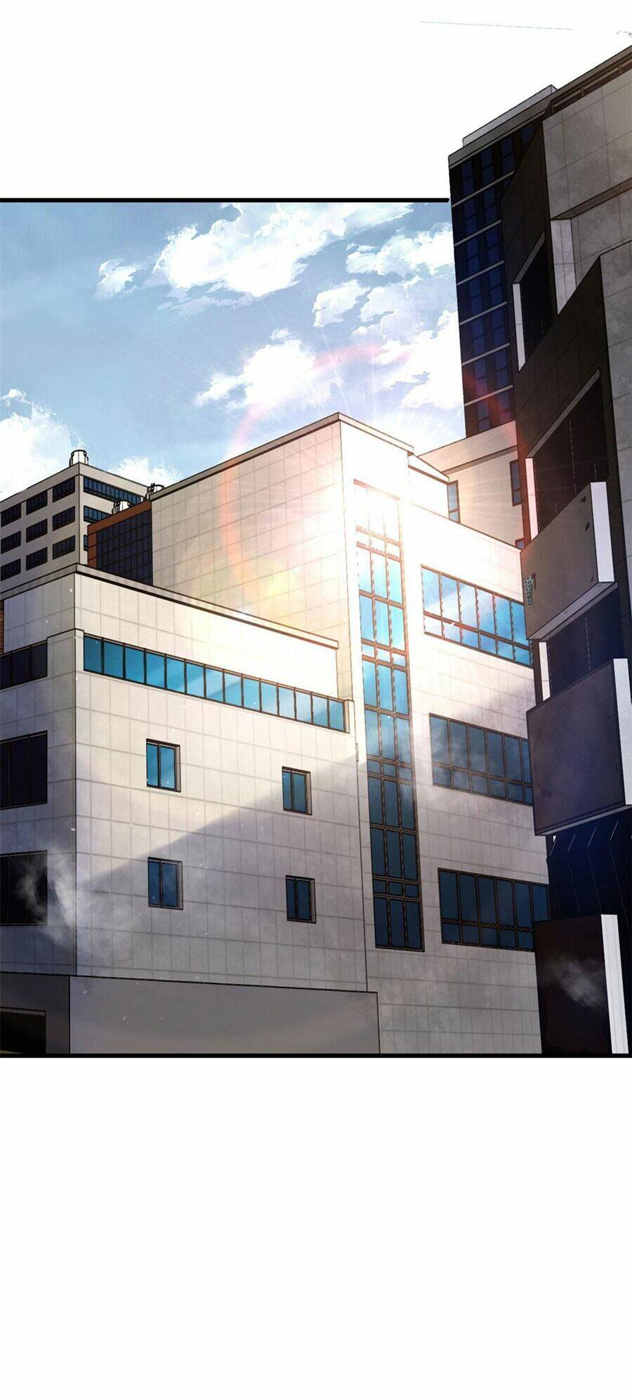 Luân Bàn Thế Giới Chapter 92 - Trang 2