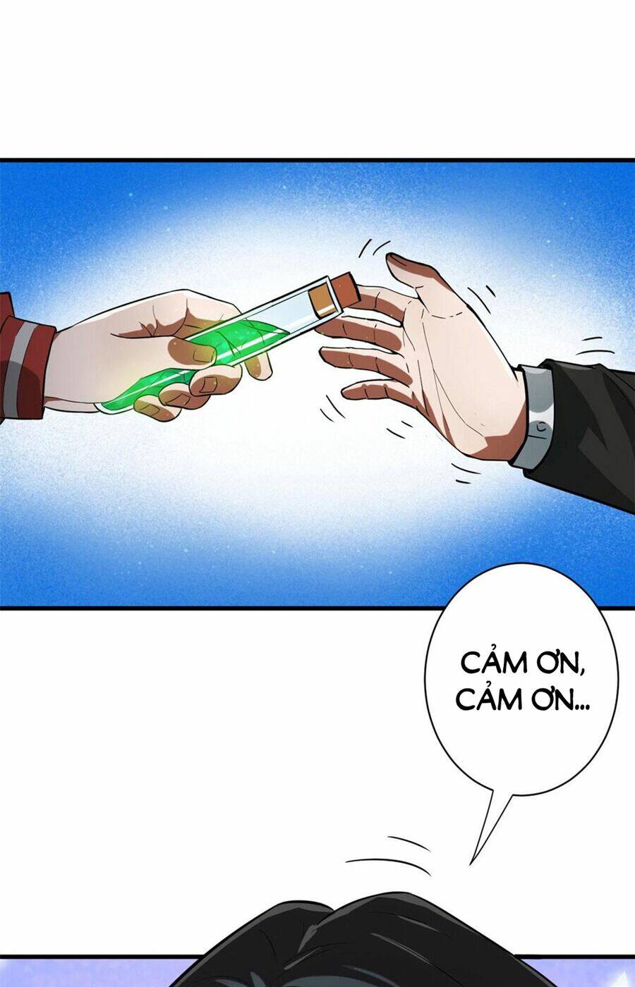 Luân Bàn Thế Giới Chapter 92 - Trang 2