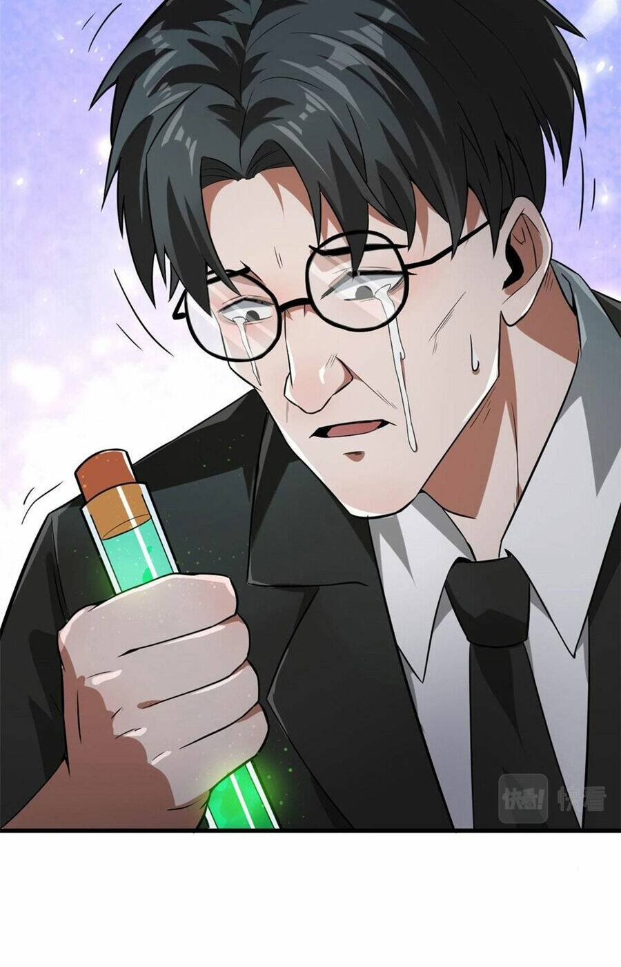 Luân Bàn Thế Giới Chapter 92 - Trang 2