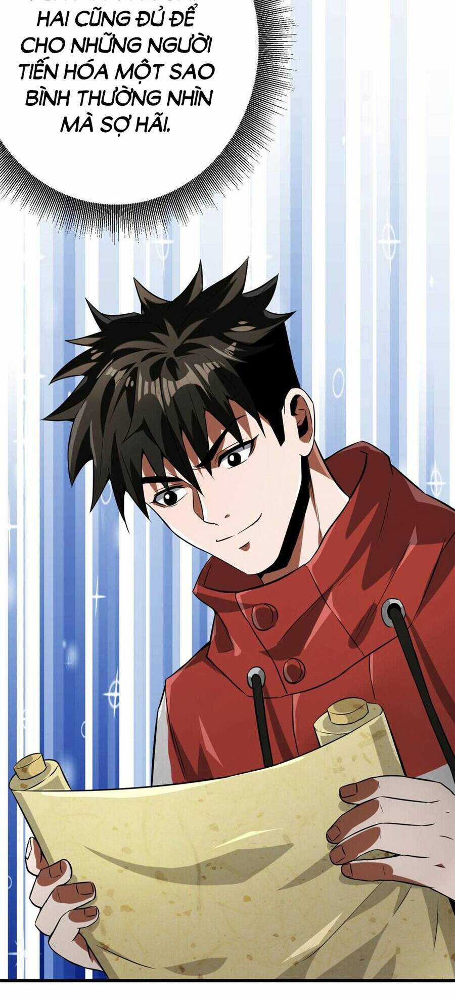 Luân Bàn Thế Giới Chapter 92 - Trang 2