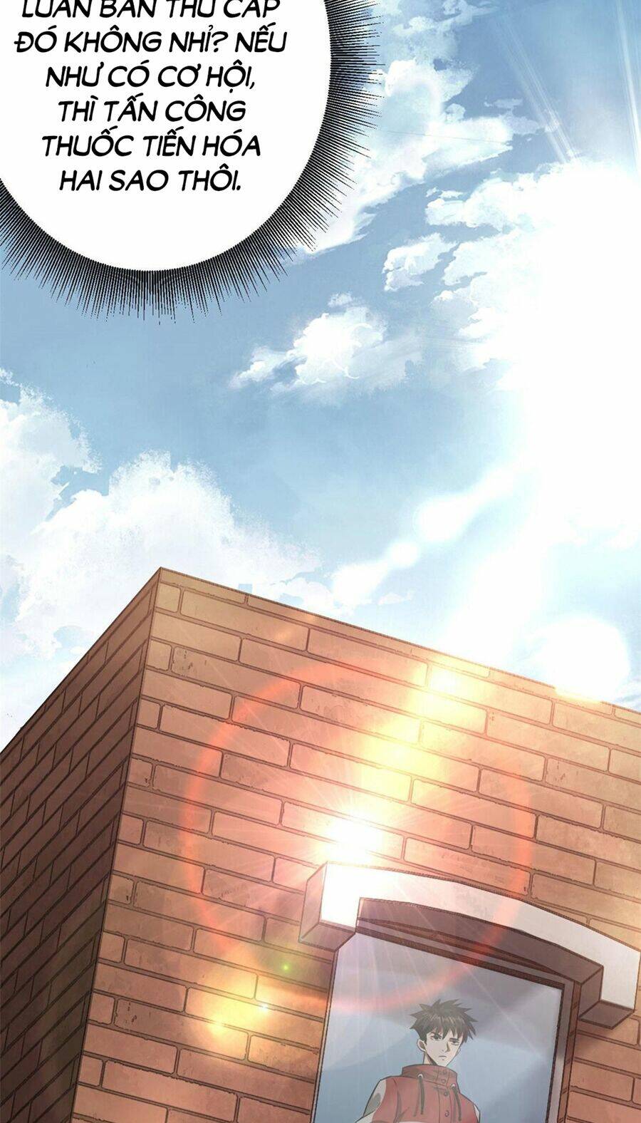 Luân Bàn Thế Giới Chapter 92 - Trang 2