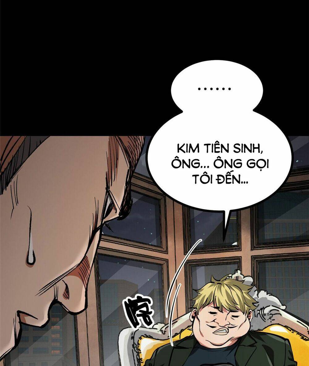 Luân Bàn Thế Giới Chapter 93 - Trang 2