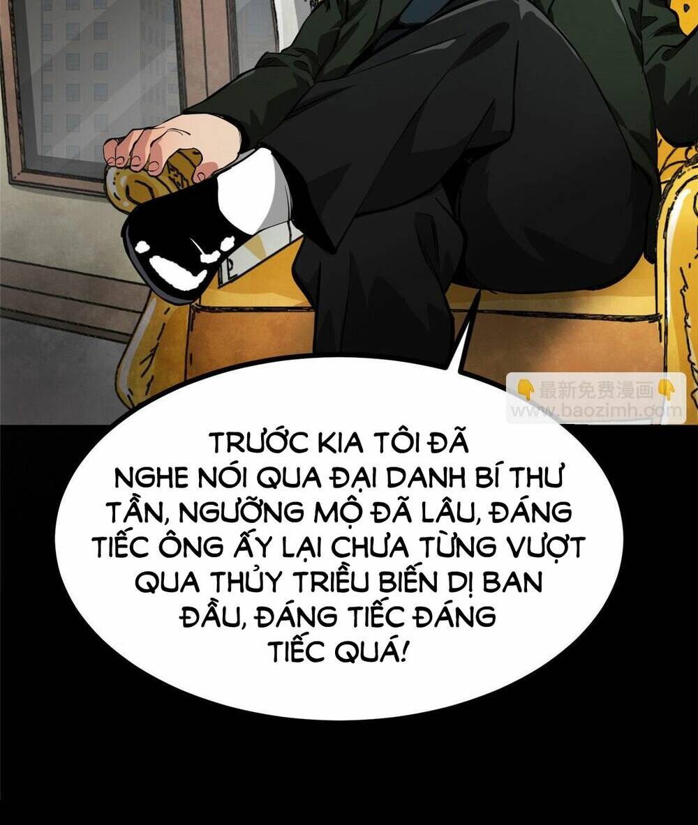 Luân Bàn Thế Giới Chapter 93 - Trang 2