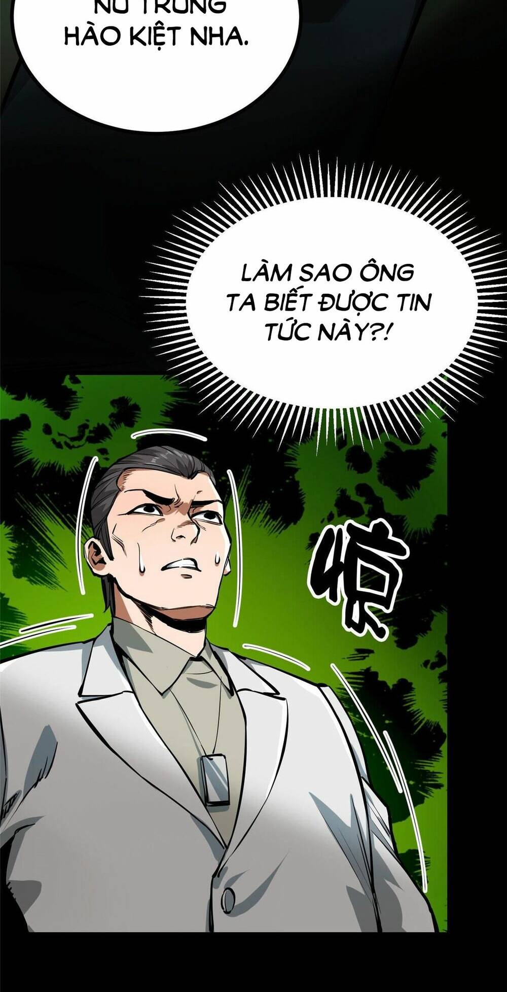 Luân Bàn Thế Giới Chapter 93 - Trang 2