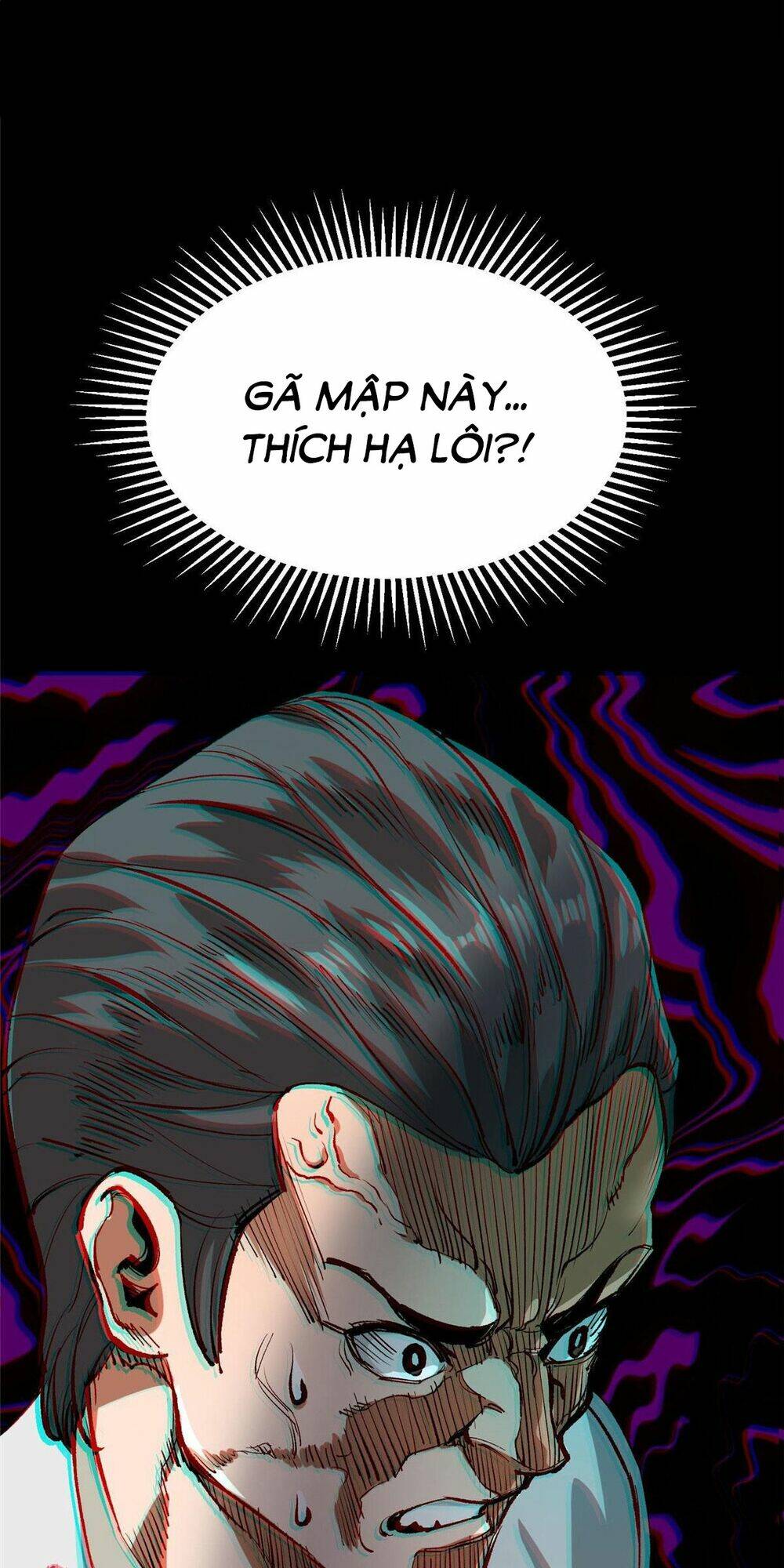 Luân Bàn Thế Giới Chapter 93 - Trang 2