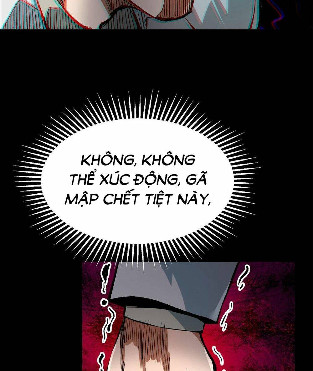 Luân Bàn Thế Giới Chapter 93 - Trang 2