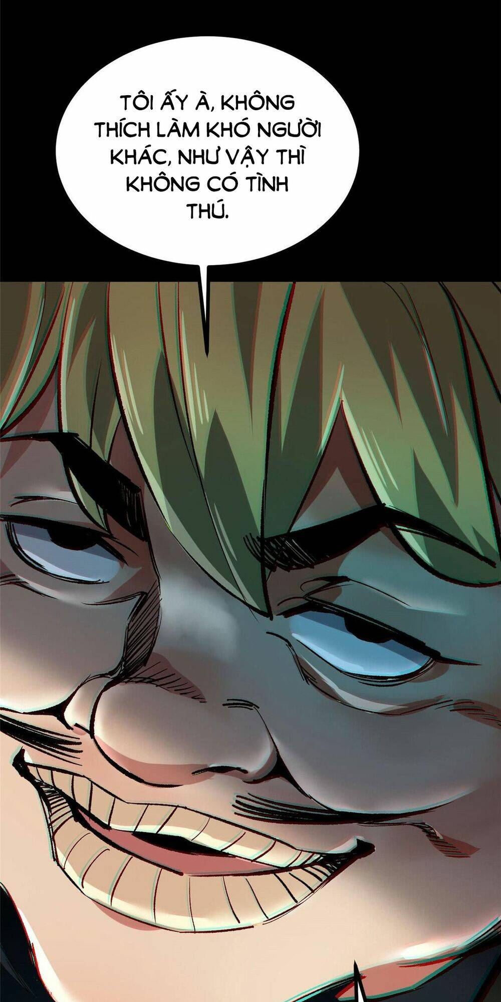 Luân Bàn Thế Giới Chapter 93 - Trang 2