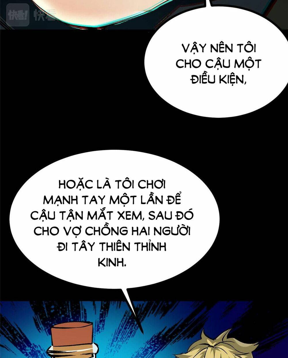 Luân Bàn Thế Giới Chapter 93 - Trang 2