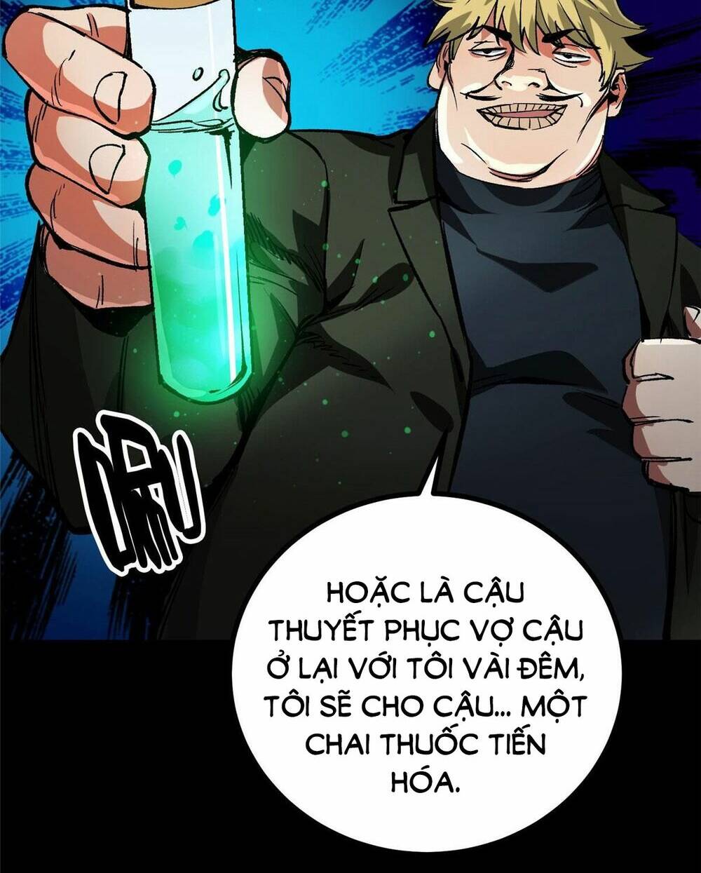 Luân Bàn Thế Giới Chapter 93 - Trang 2