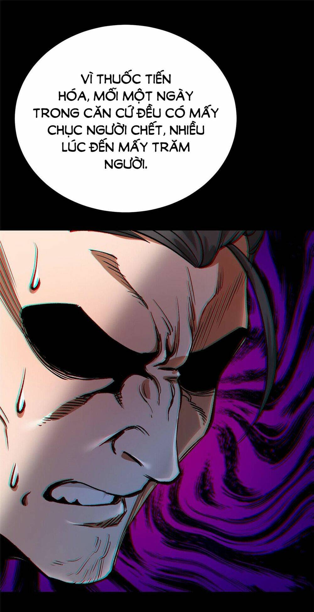 Luân Bàn Thế Giới Chapter 93 - Trang 2