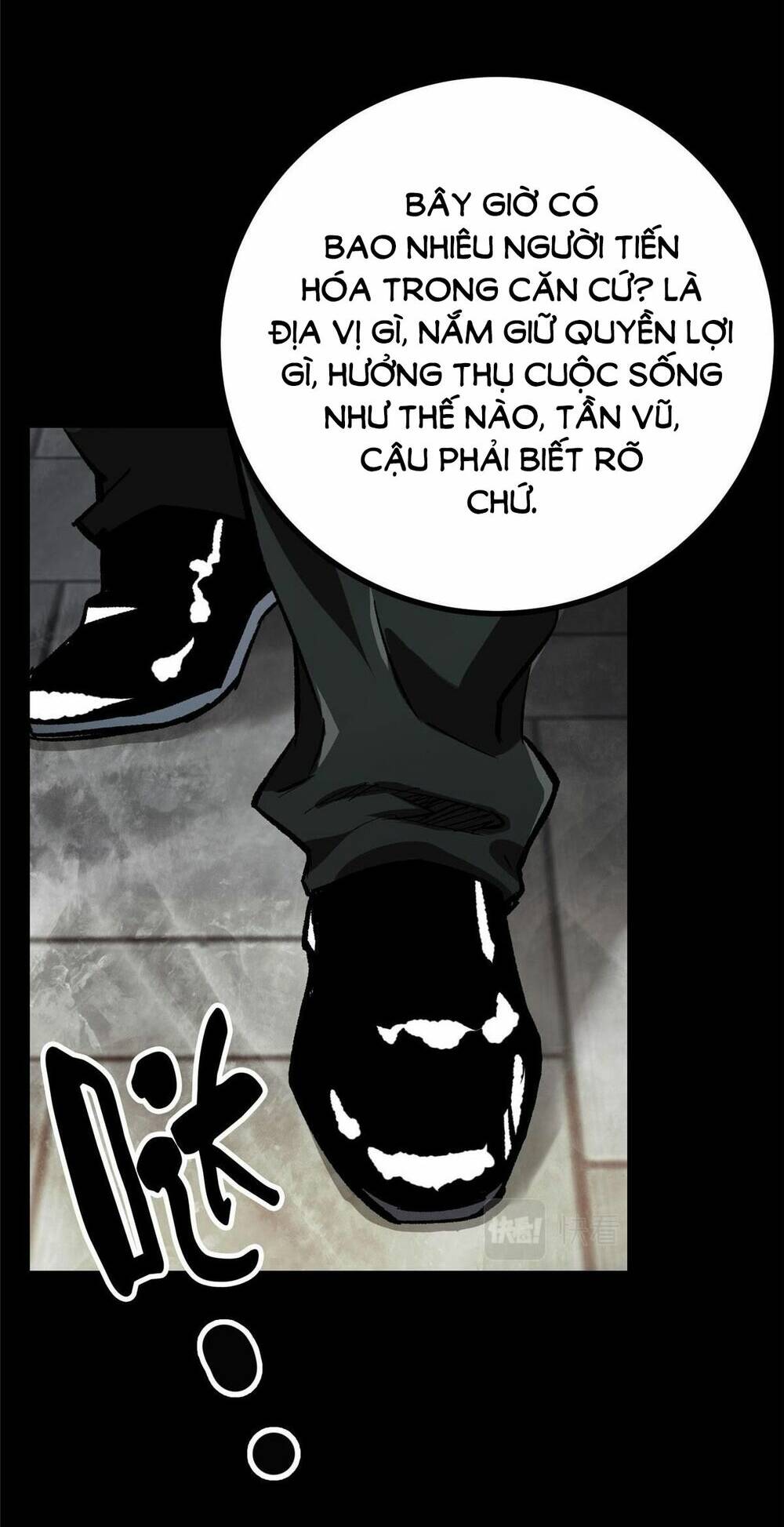 Luân Bàn Thế Giới Chapter 93 - Trang 2