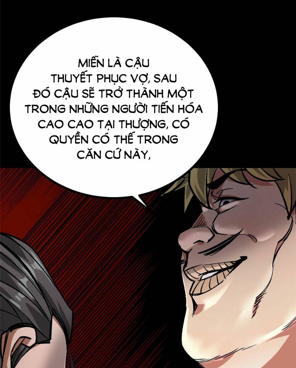 Luân Bàn Thế Giới Chapter 93 - Trang 2