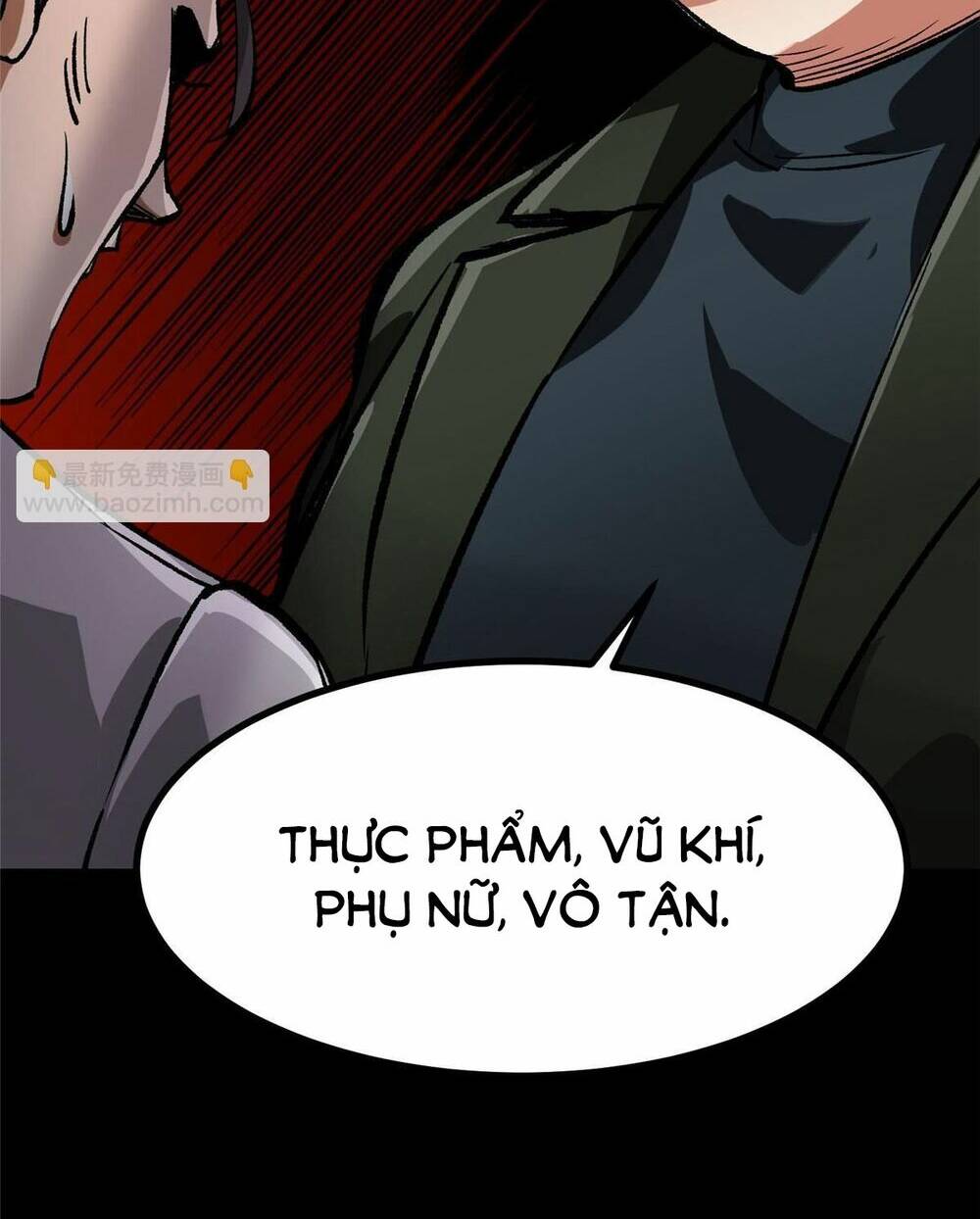 Luân Bàn Thế Giới Chapter 93 - Trang 2