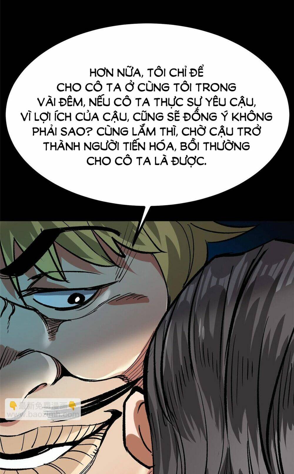 Luân Bàn Thế Giới Chapter 93 - Trang 2