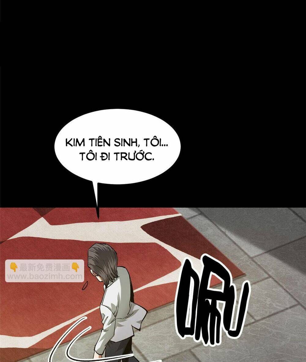 Luân Bàn Thế Giới Chapter 93 - Trang 2