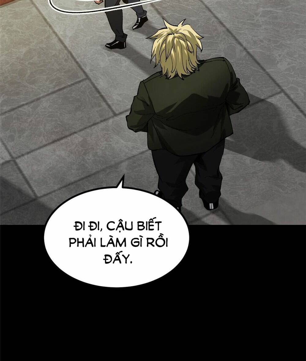 Luân Bàn Thế Giới Chapter 93 - Trang 2