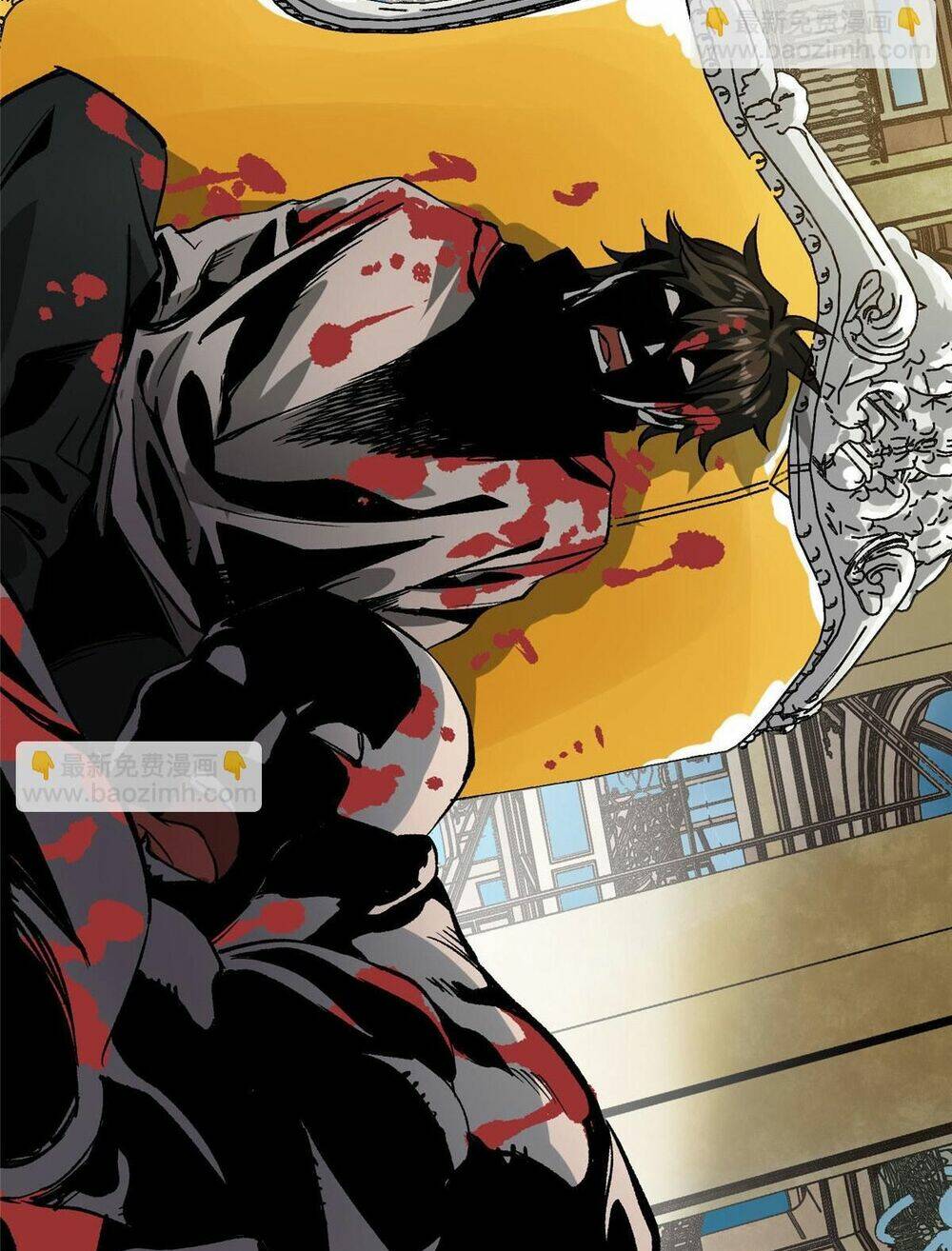 Luân Bàn Thế Giới Chapter 93 - Trang 2