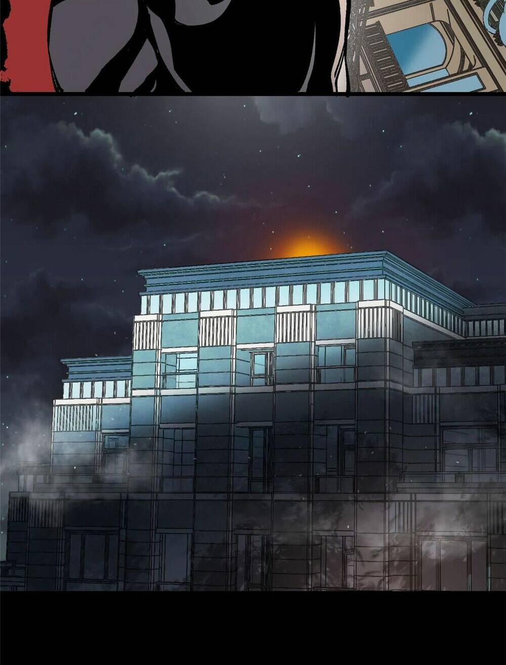 Luân Bàn Thế Giới Chapter 93 - Trang 2