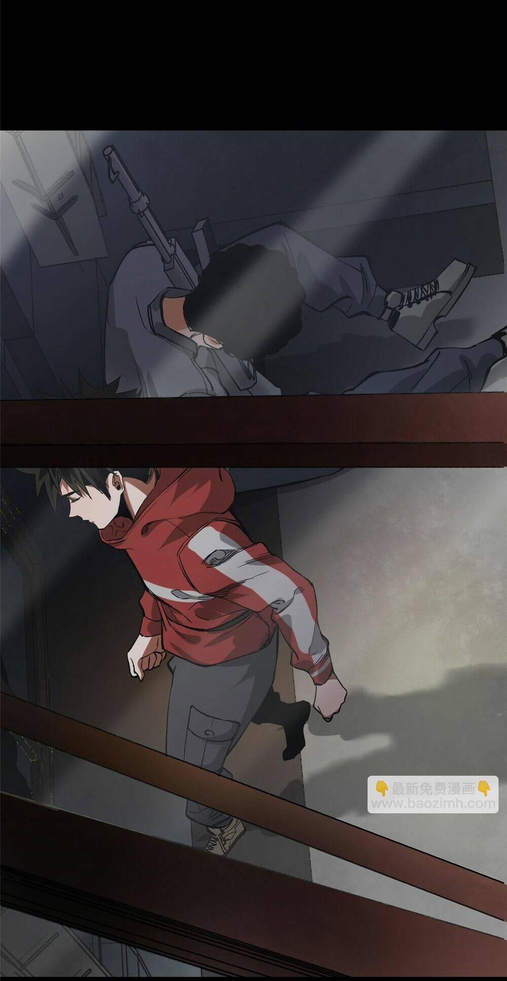 Luân Bàn Thế Giới Chapter 93 - Trang 2