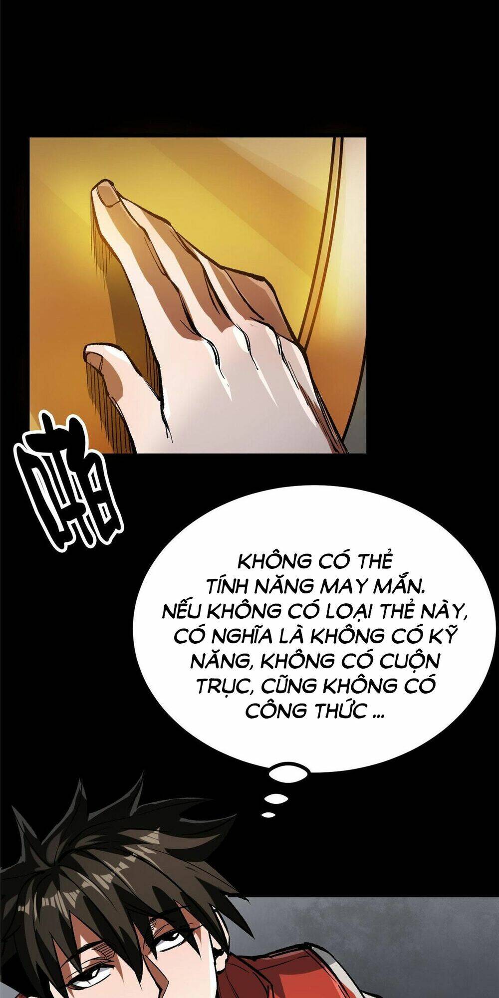 Luân Bàn Thế Giới Chapter 93 - Trang 2