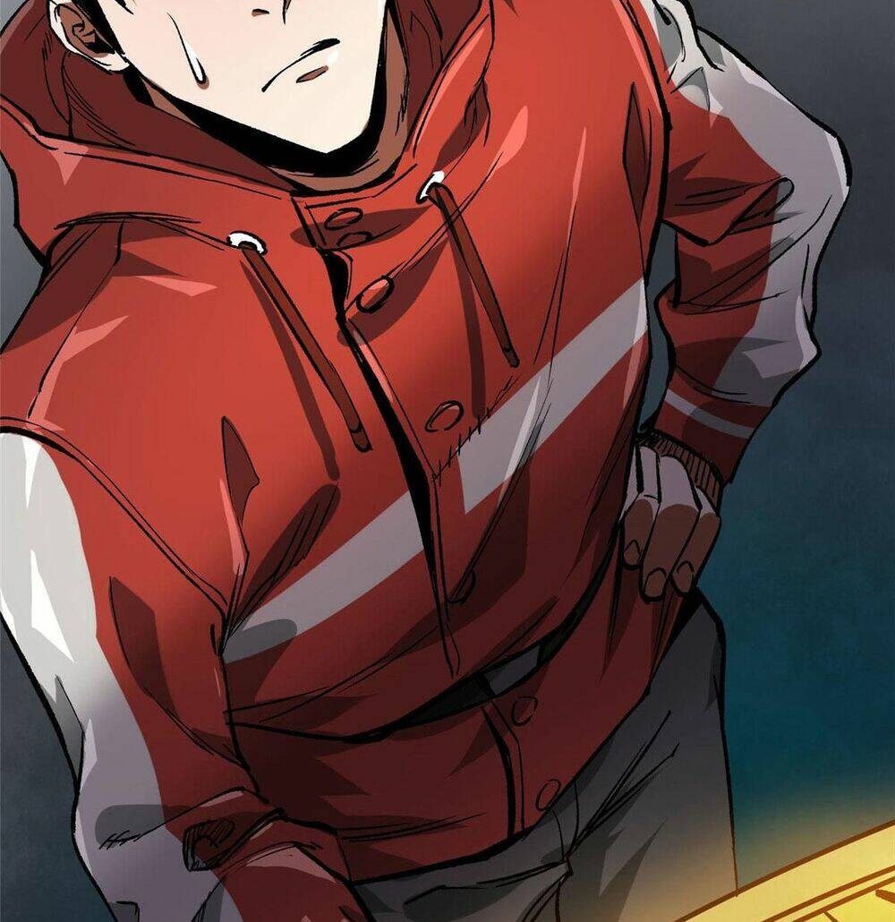 Luân Bàn Thế Giới Chapter 93 - Trang 2