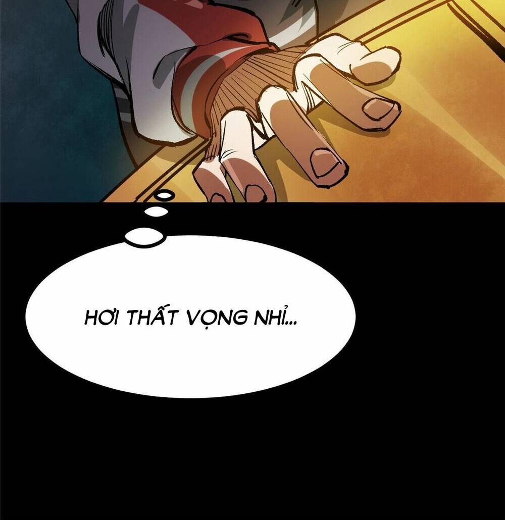 Luân Bàn Thế Giới Chapter 93 - Trang 2