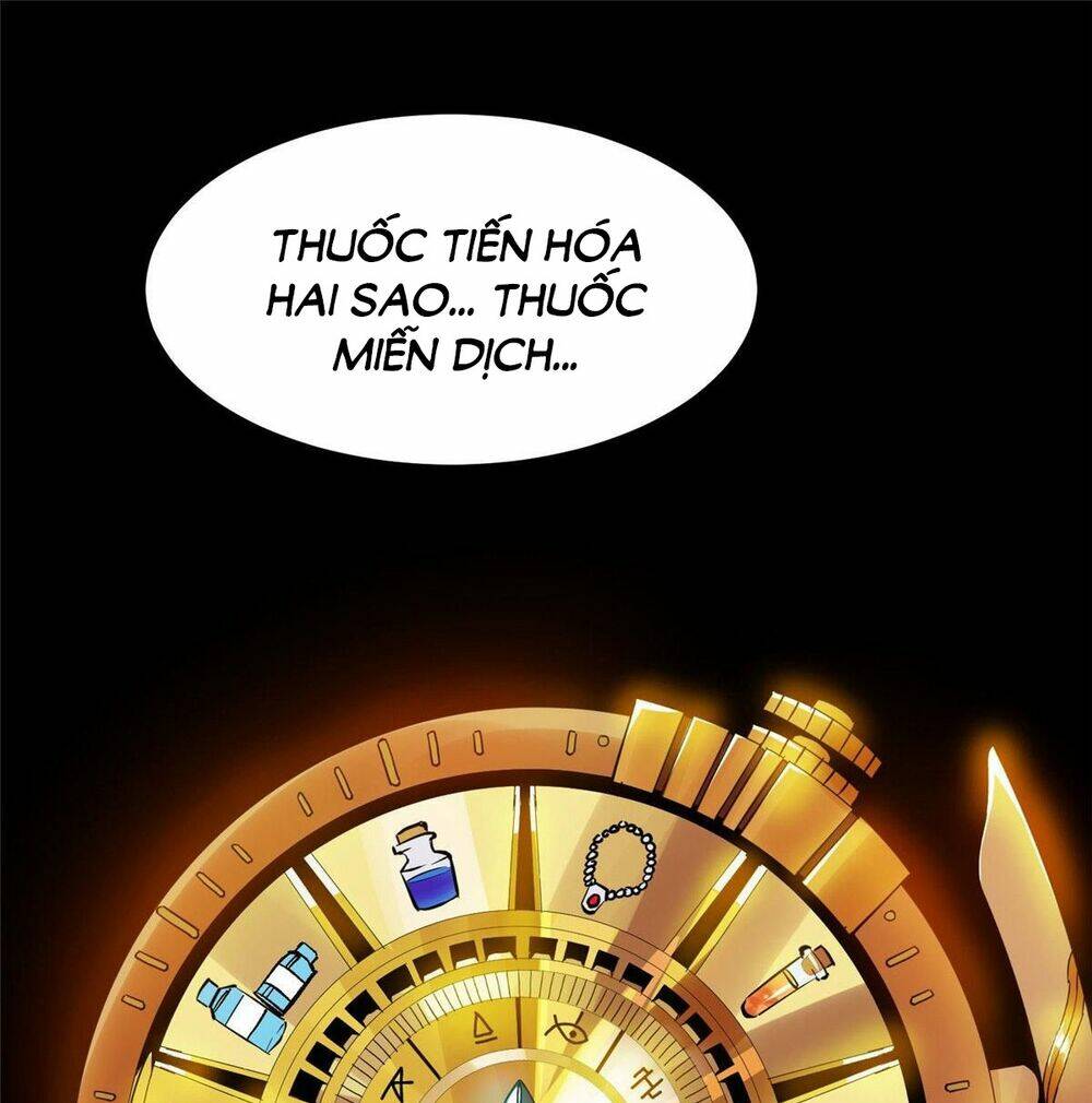 Luân Bàn Thế Giới Chapter 93 - Trang 2