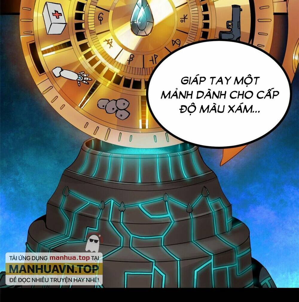 Luân Bàn Thế Giới Chapter 93 - Trang 2