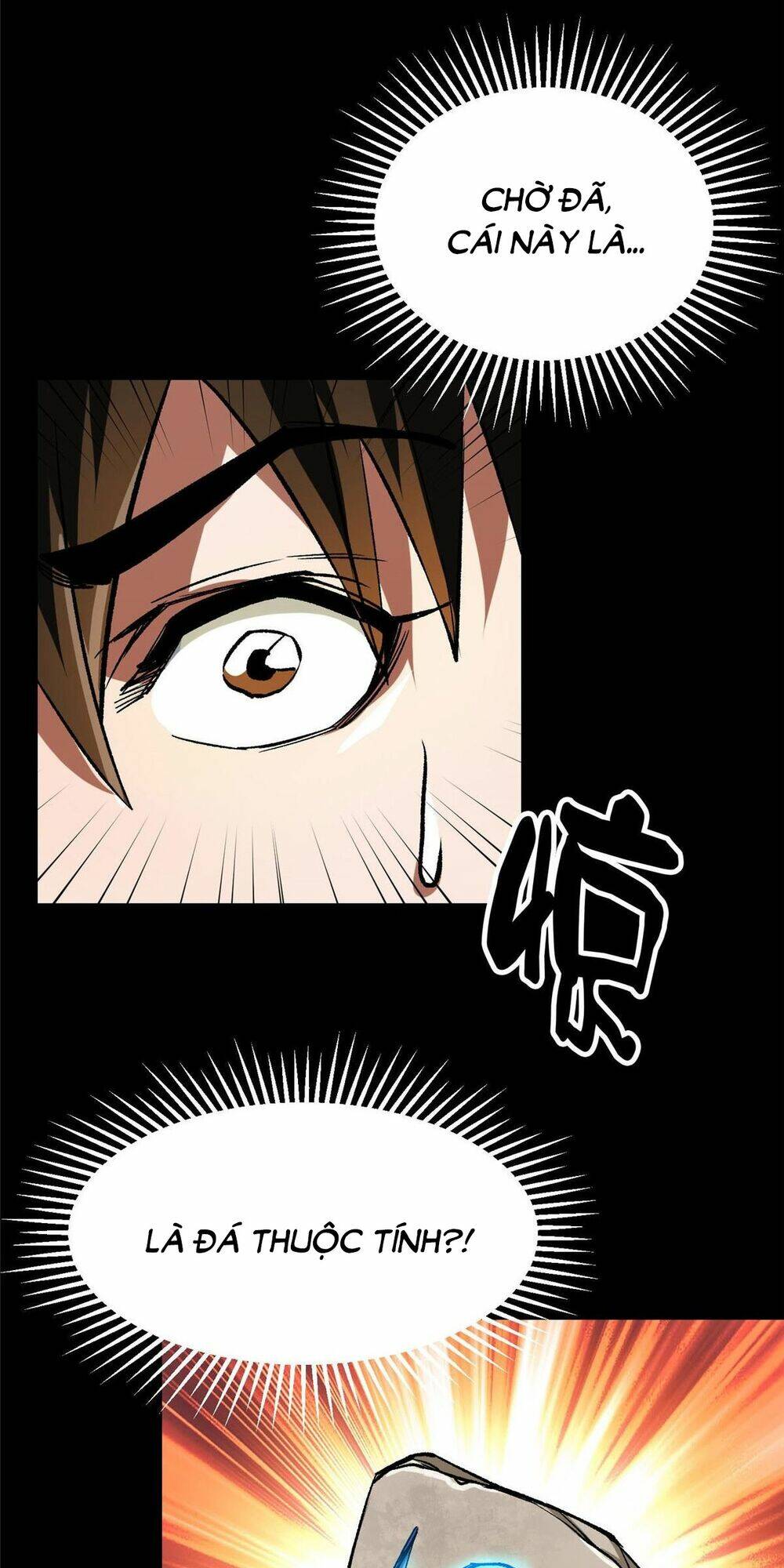 Luân Bàn Thế Giới Chapter 93 - Trang 2