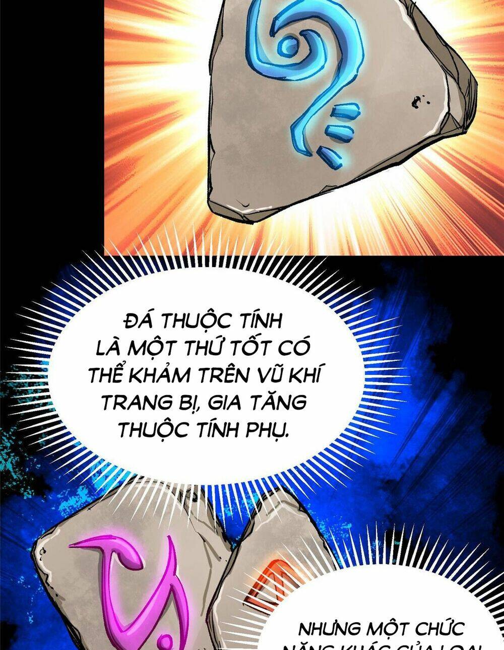 Luân Bàn Thế Giới Chapter 93 - Trang 2