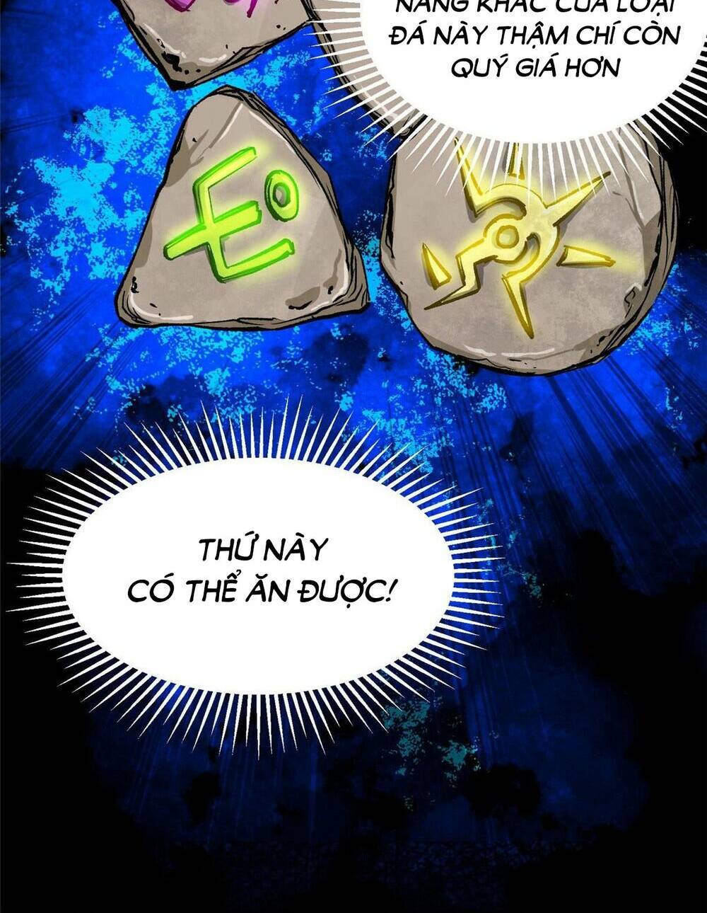 Luân Bàn Thế Giới Chapter 93 - Trang 2